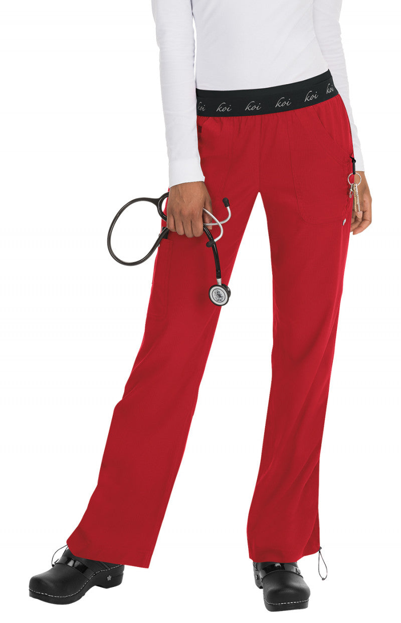 COLOR:Ruby