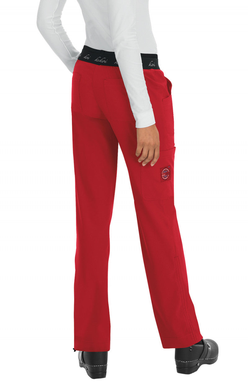 COLOR:Ruby