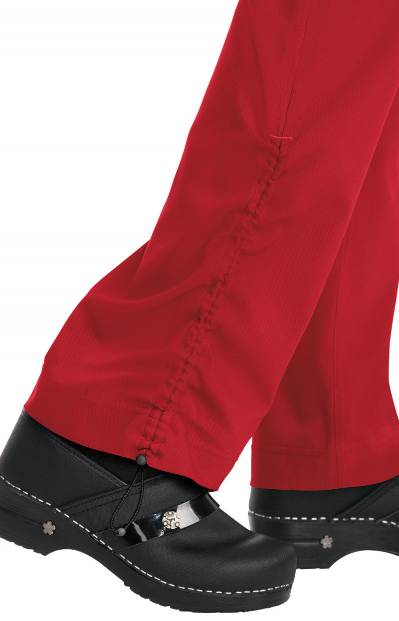COLOR:Ruby