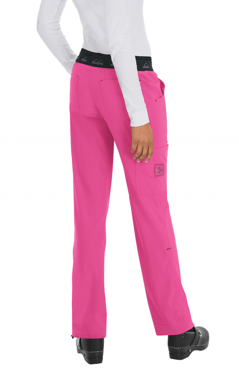 COLOR:Flamingo