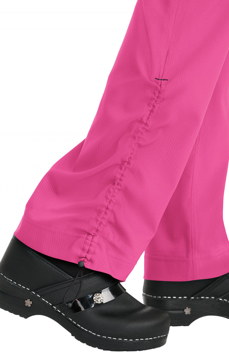 COLOR:Flamingo