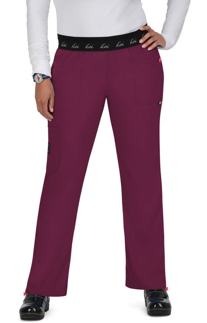 COLOR:Vino