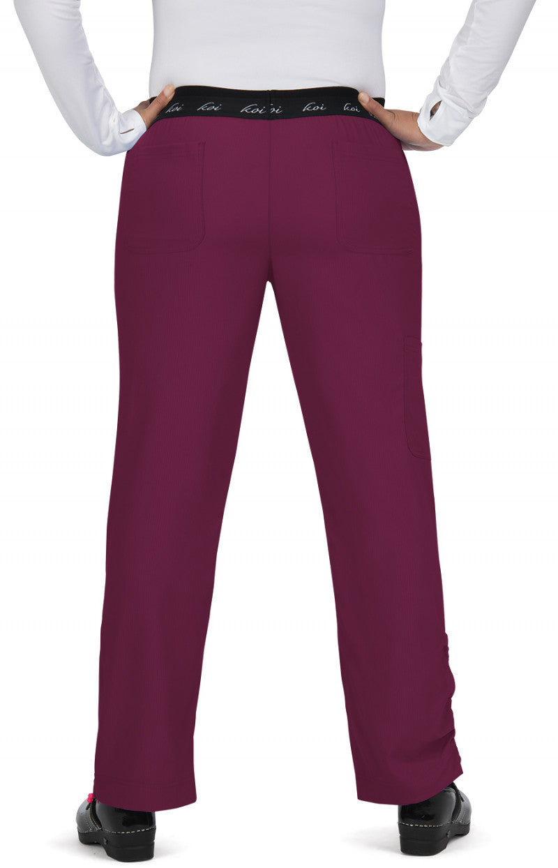 COLOR:Vino