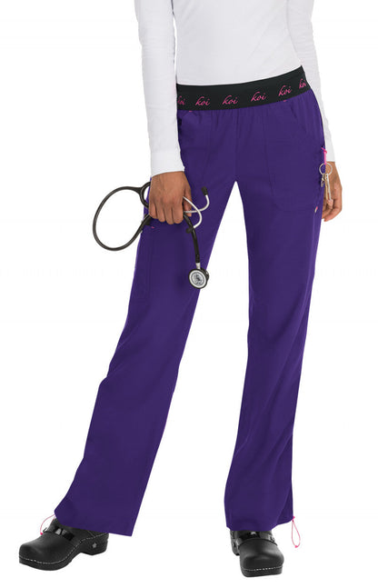 COLOR:Morado