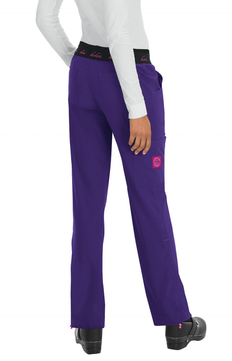 COLOR:Morado