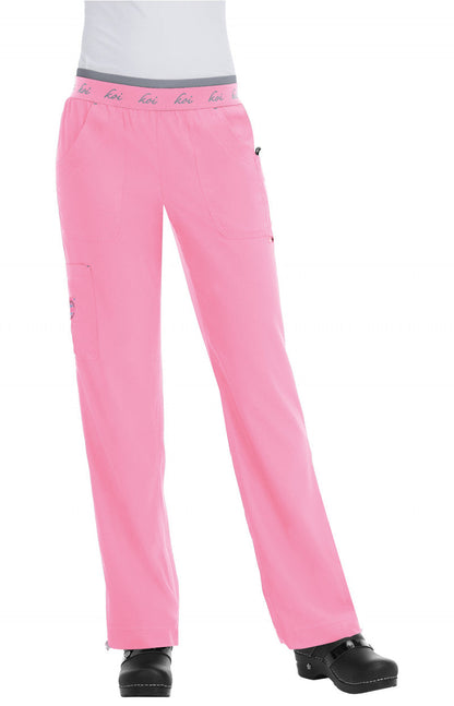 COLOR:More PInk