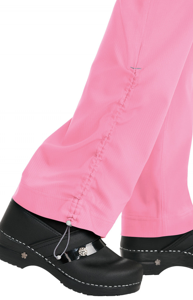 COLOR:More PInk