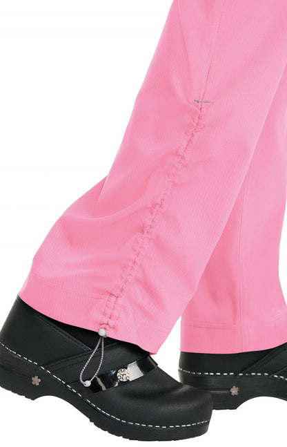 COLOR:More PInk