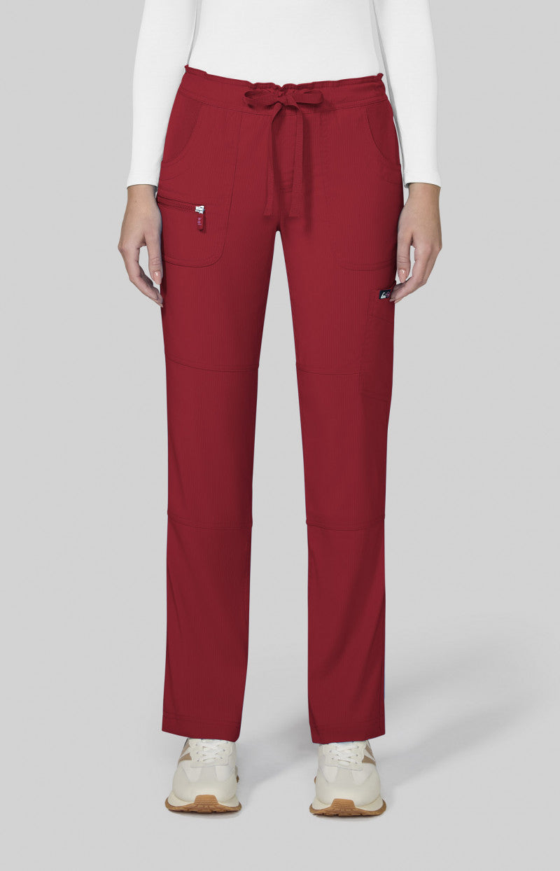 COLOR:Ruby