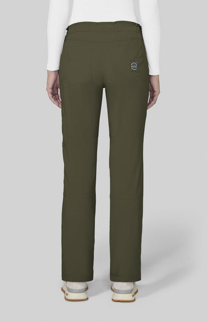 COLOR:Olive Green