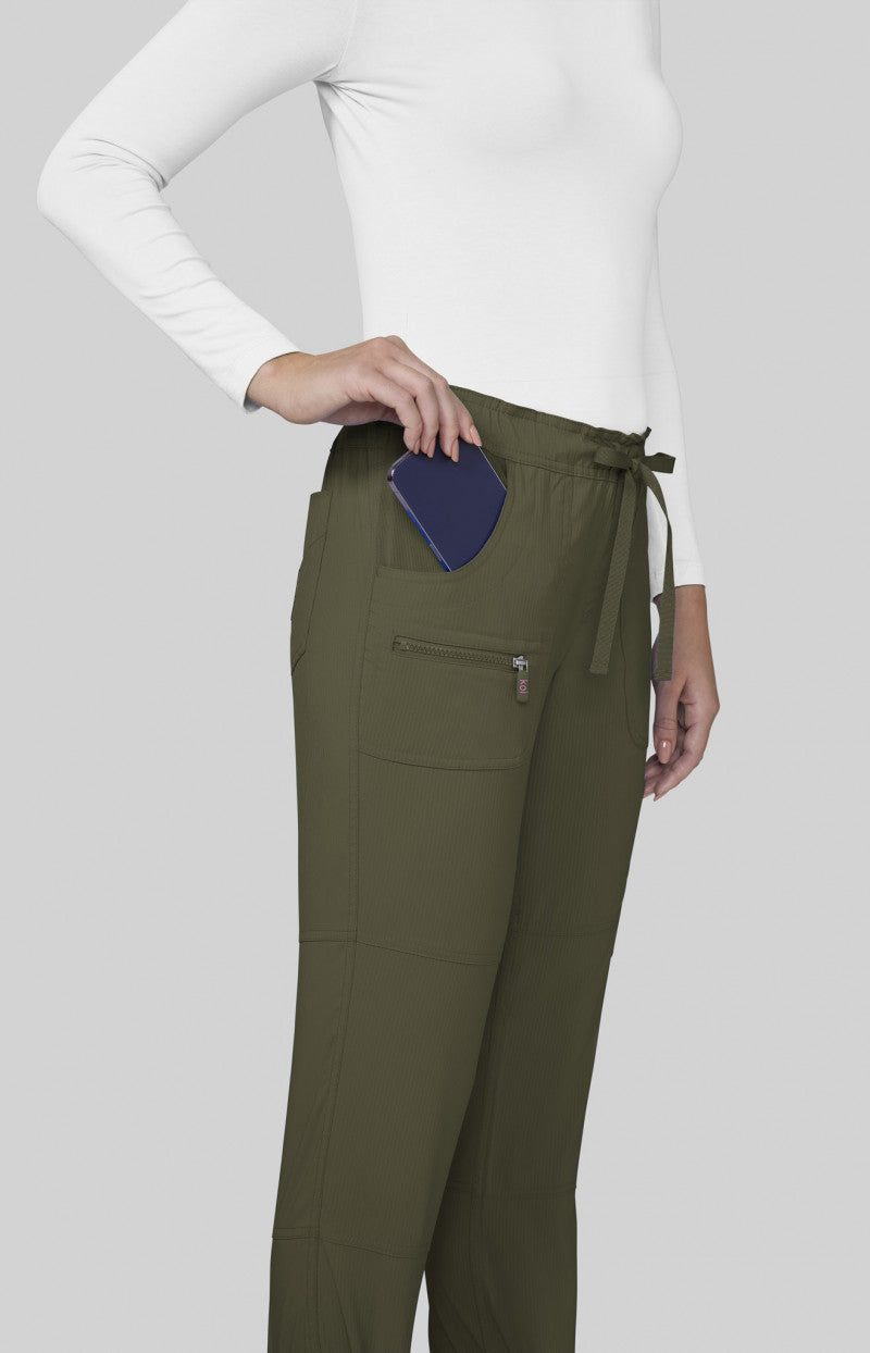 COLOR:Olive Green