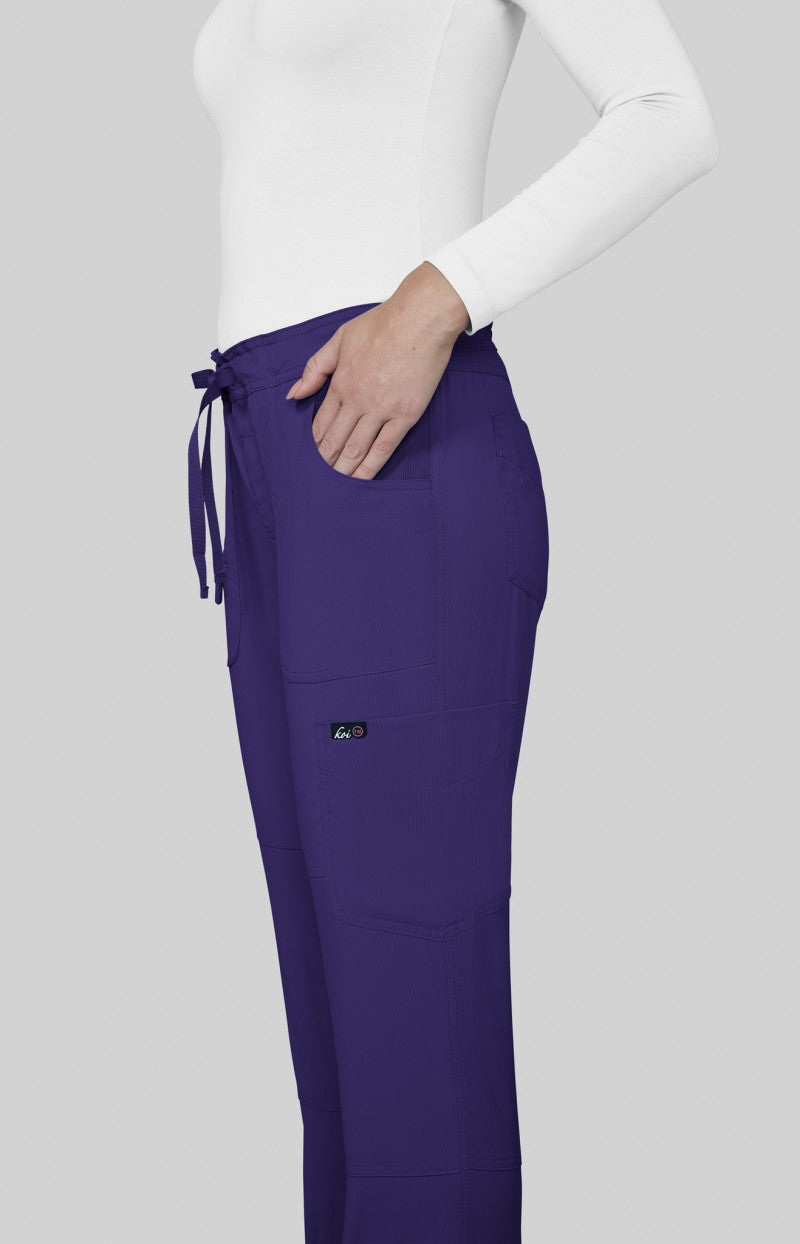 COLOR:Morado