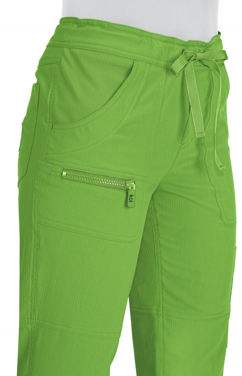 COLOR:Green Tea