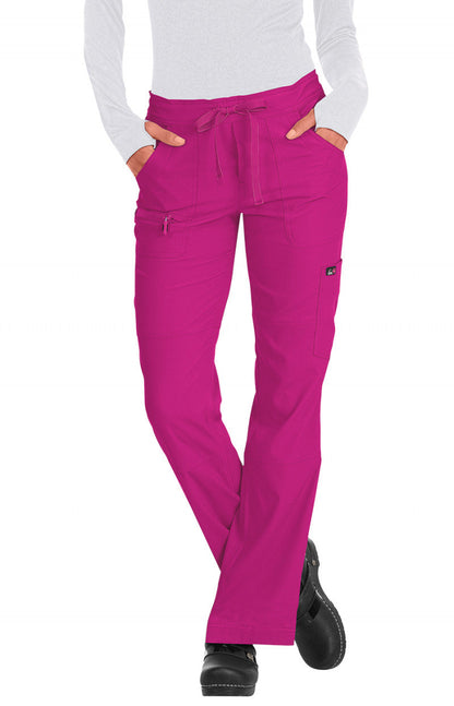 COLOR:Azalea Pink
