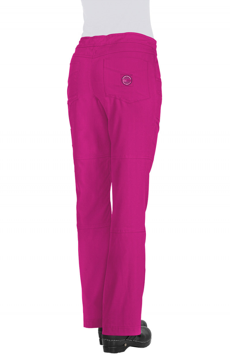 COLOR:Azalea Pink
