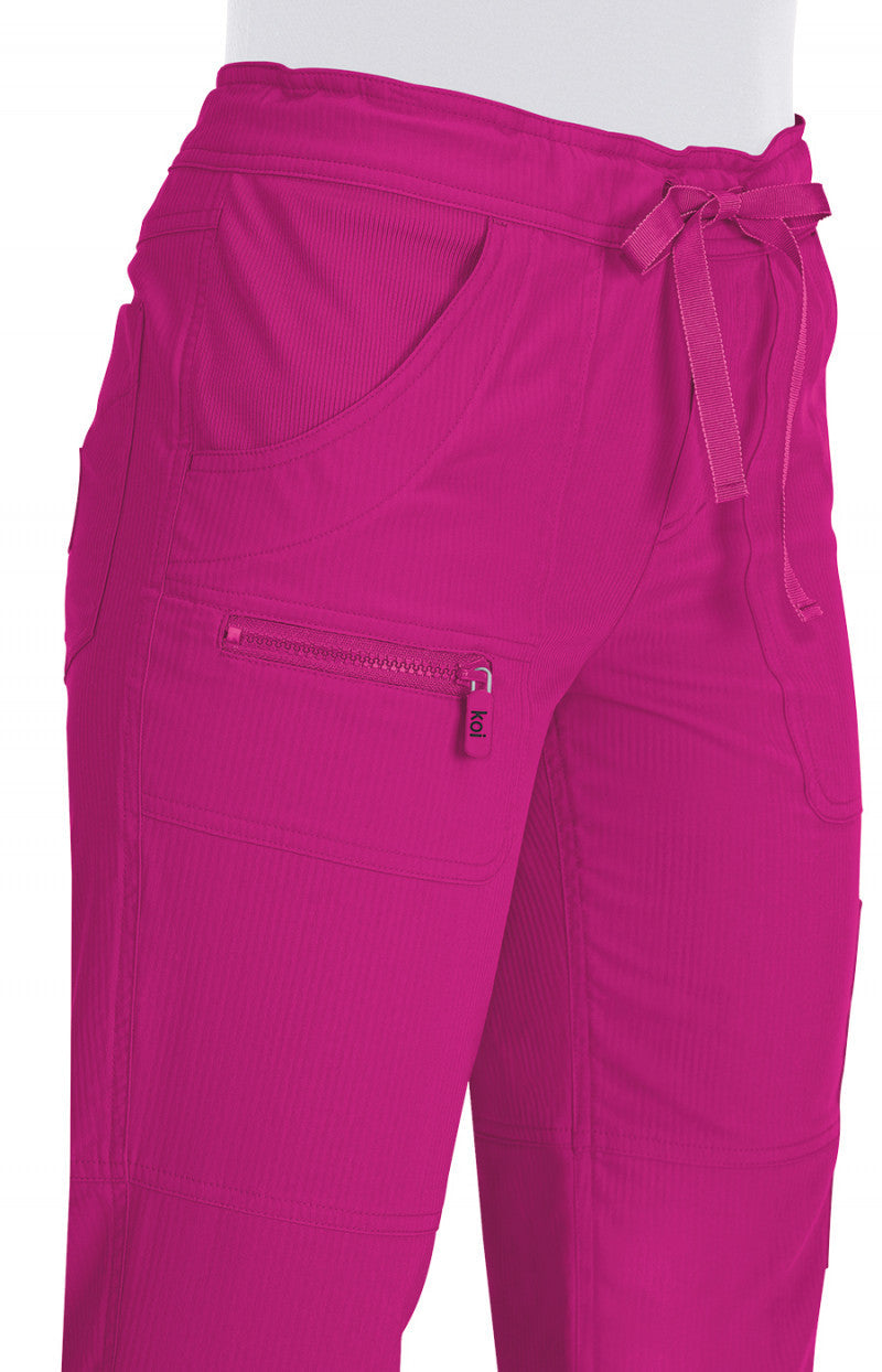 COLOR:Azalea Pink