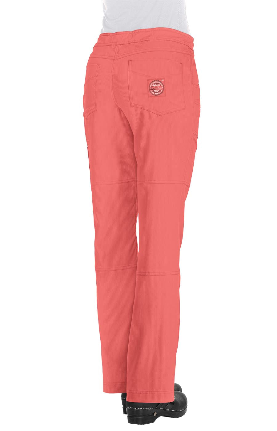 Pantalón clínico mujer Coral 721-R-126 Koi Lite