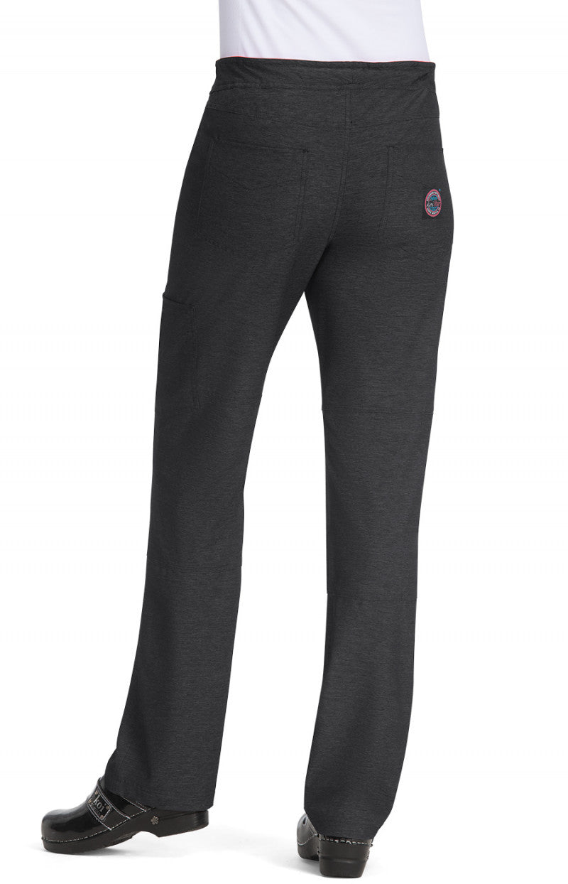 COLOR:Heather Charcoal