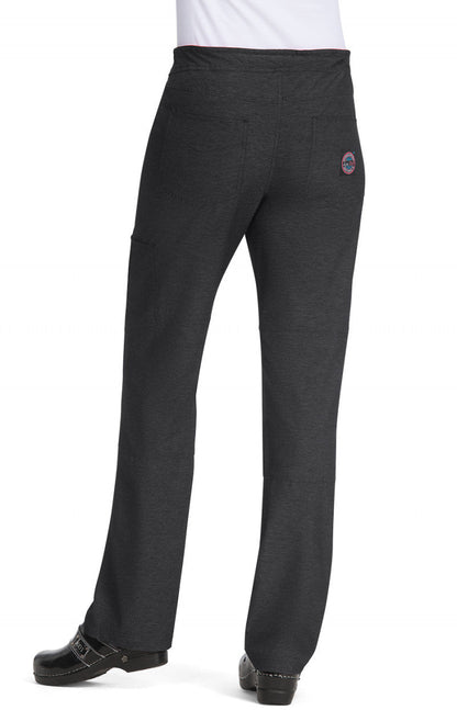 COLOR:Heather Charcoal