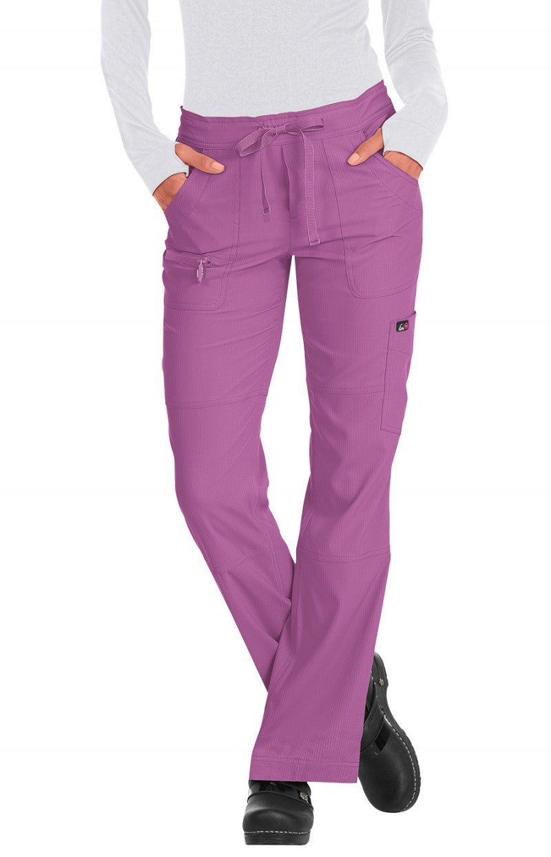 COLOR:Radiant Mauve