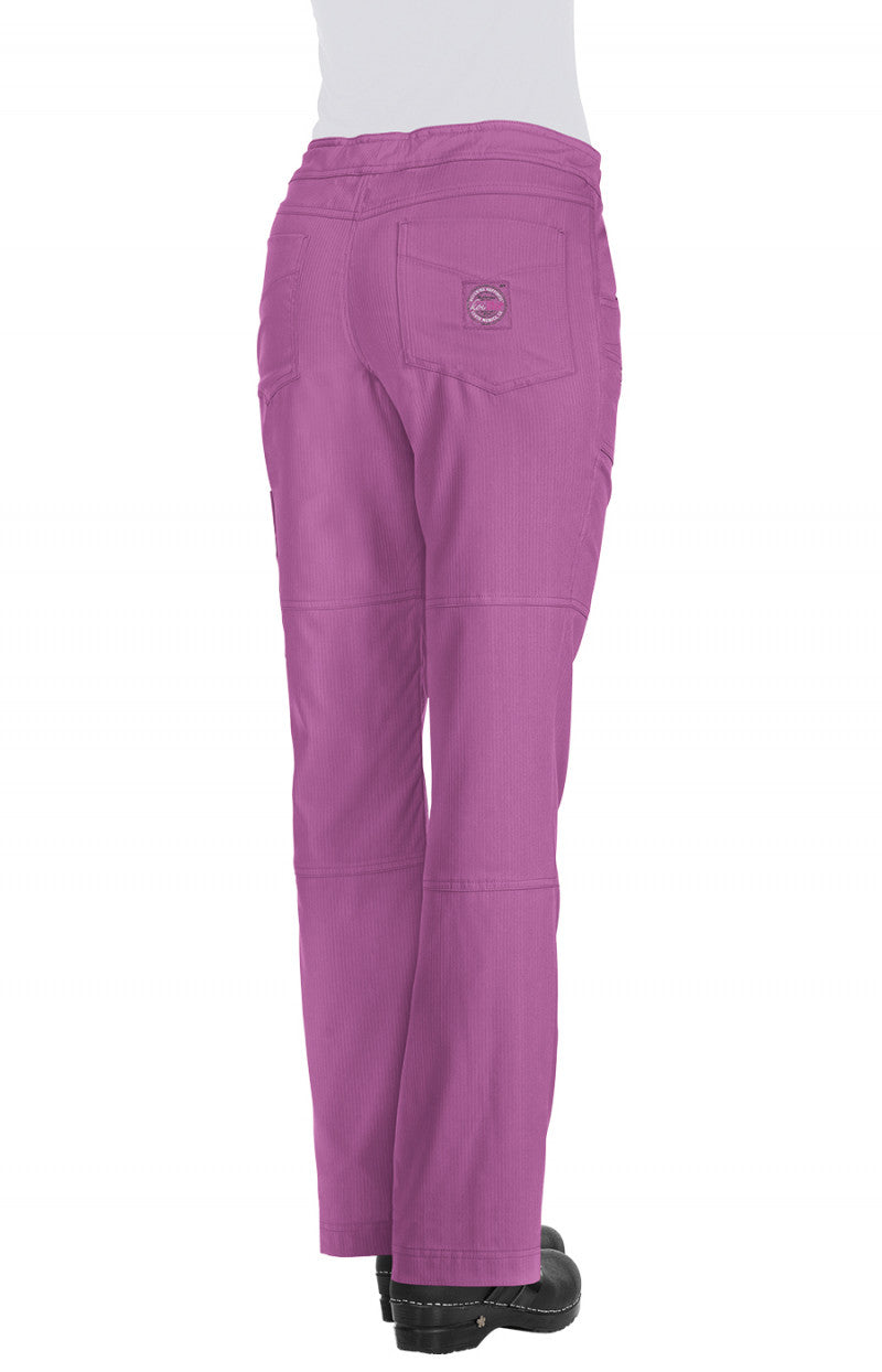 COLOR:Radiant Mauve