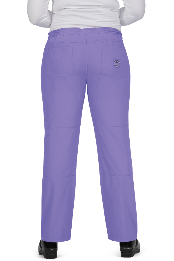 Pantalón Clínico Mujer 721-R-173 Lanvandula philosophy Koi Lite