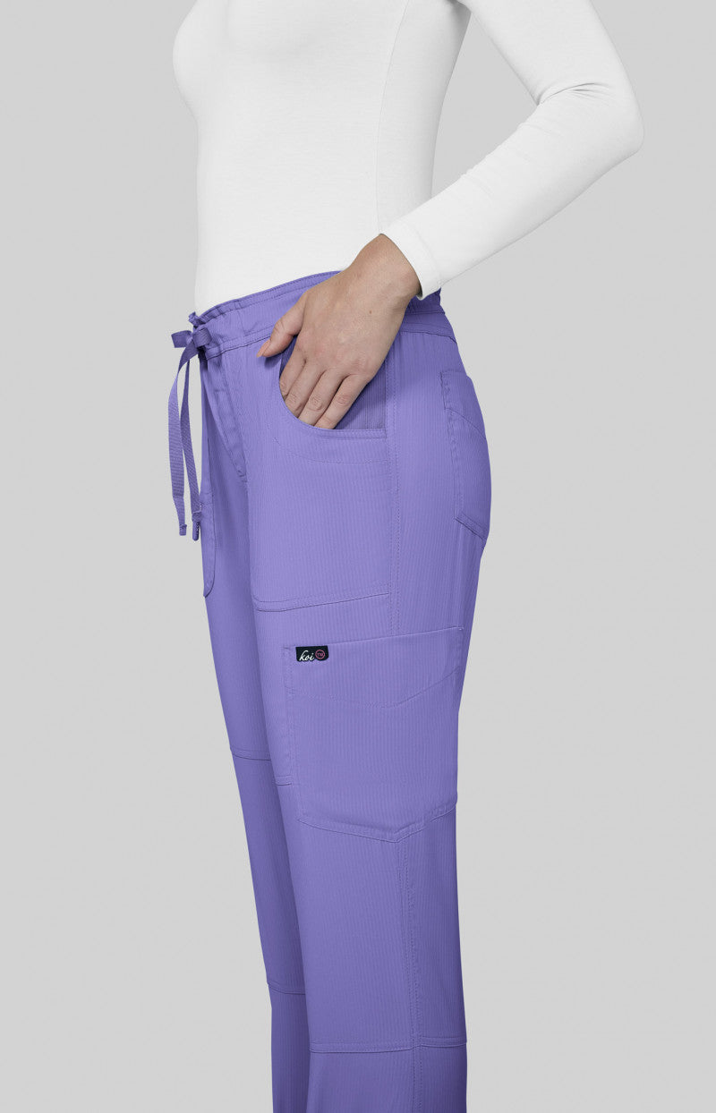 COLOR:French Lavender