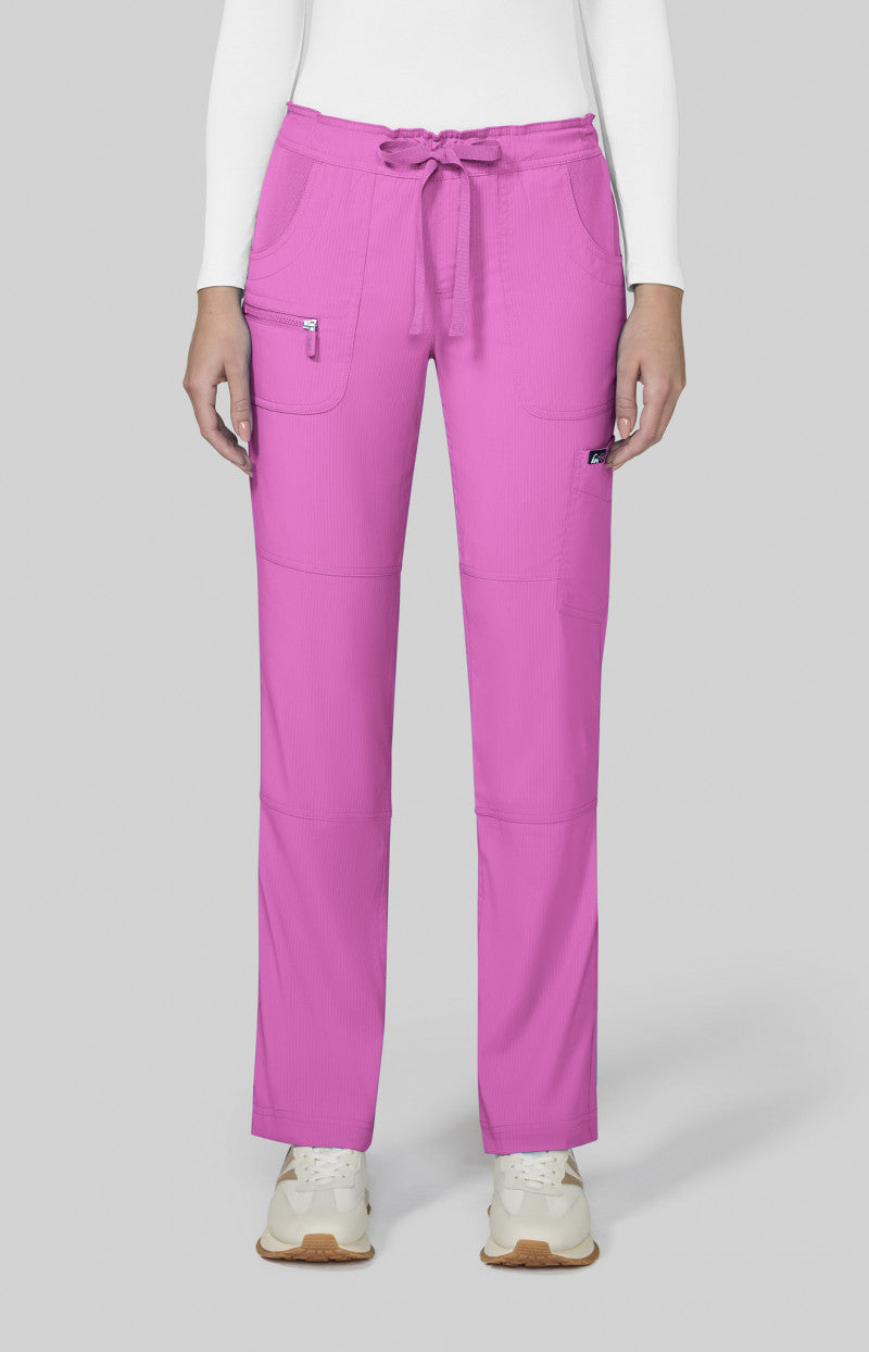 COLOR:Hibiscus Pink