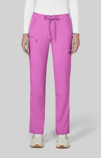 COLOR:Hibiscus Pink