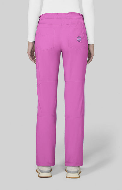 COLOR:Hibiscus Pink