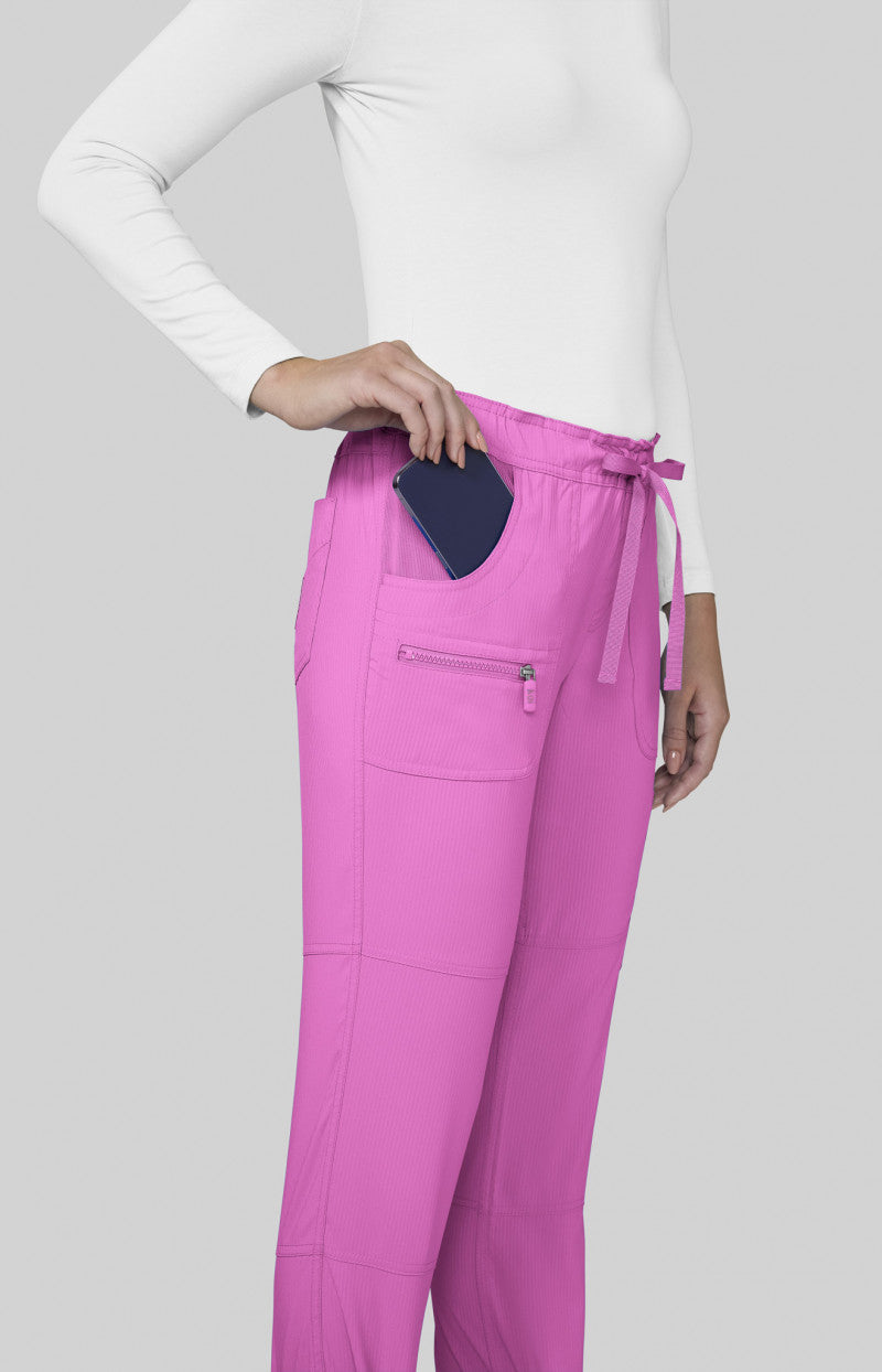 COLOR:Hibiscus Pink
