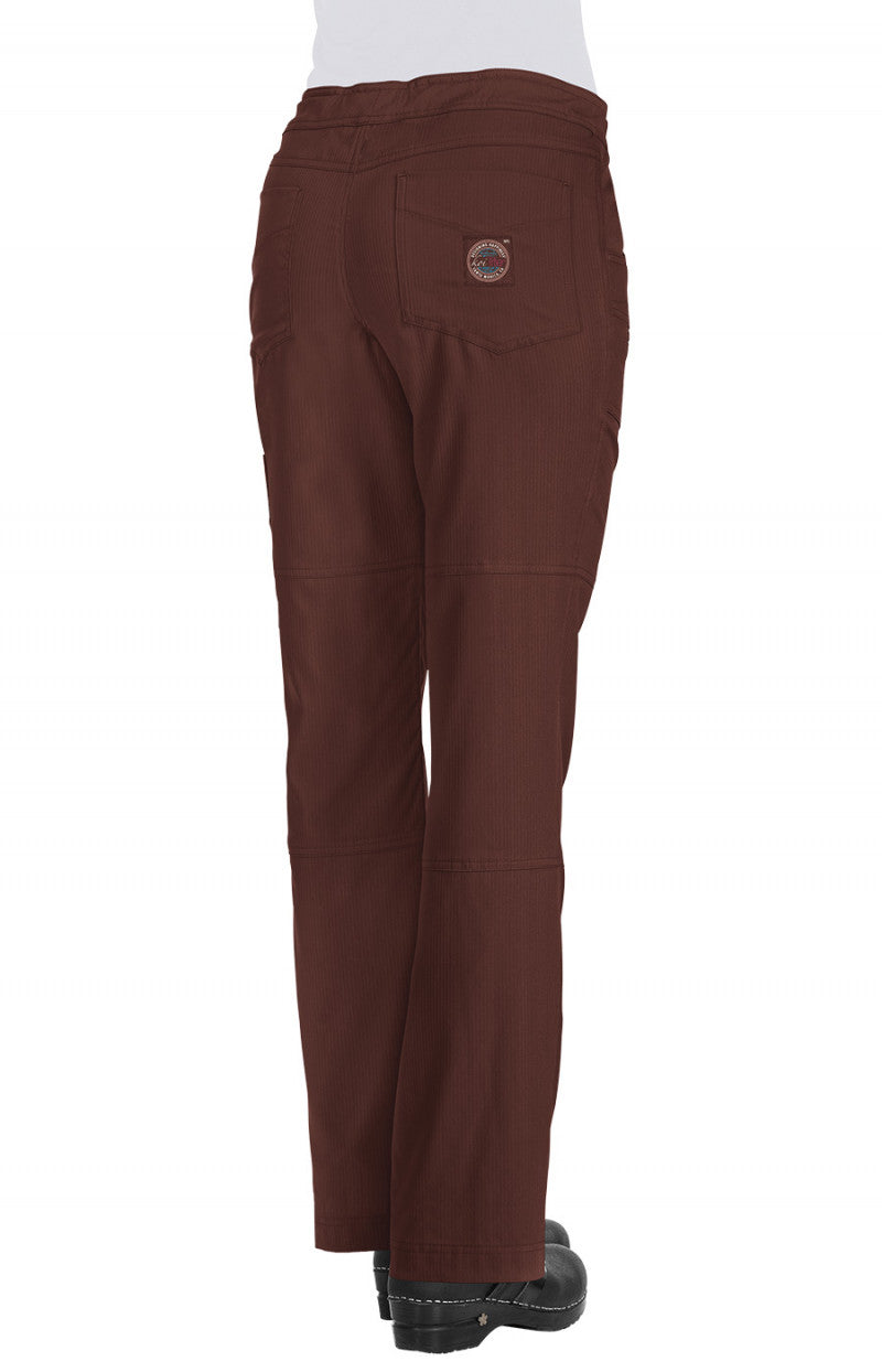 COLOR:Brown Taupe