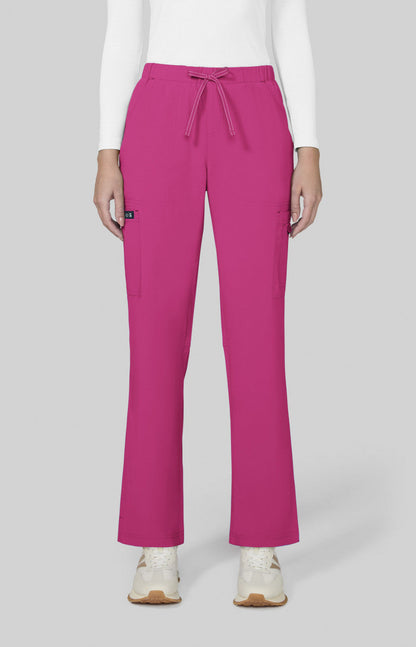 COLOR:Flamingo