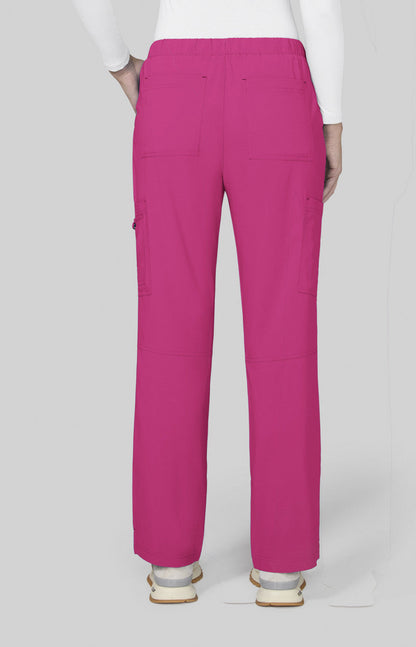 COLOR:Flamingo