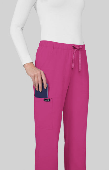 COLOR:Flamingo