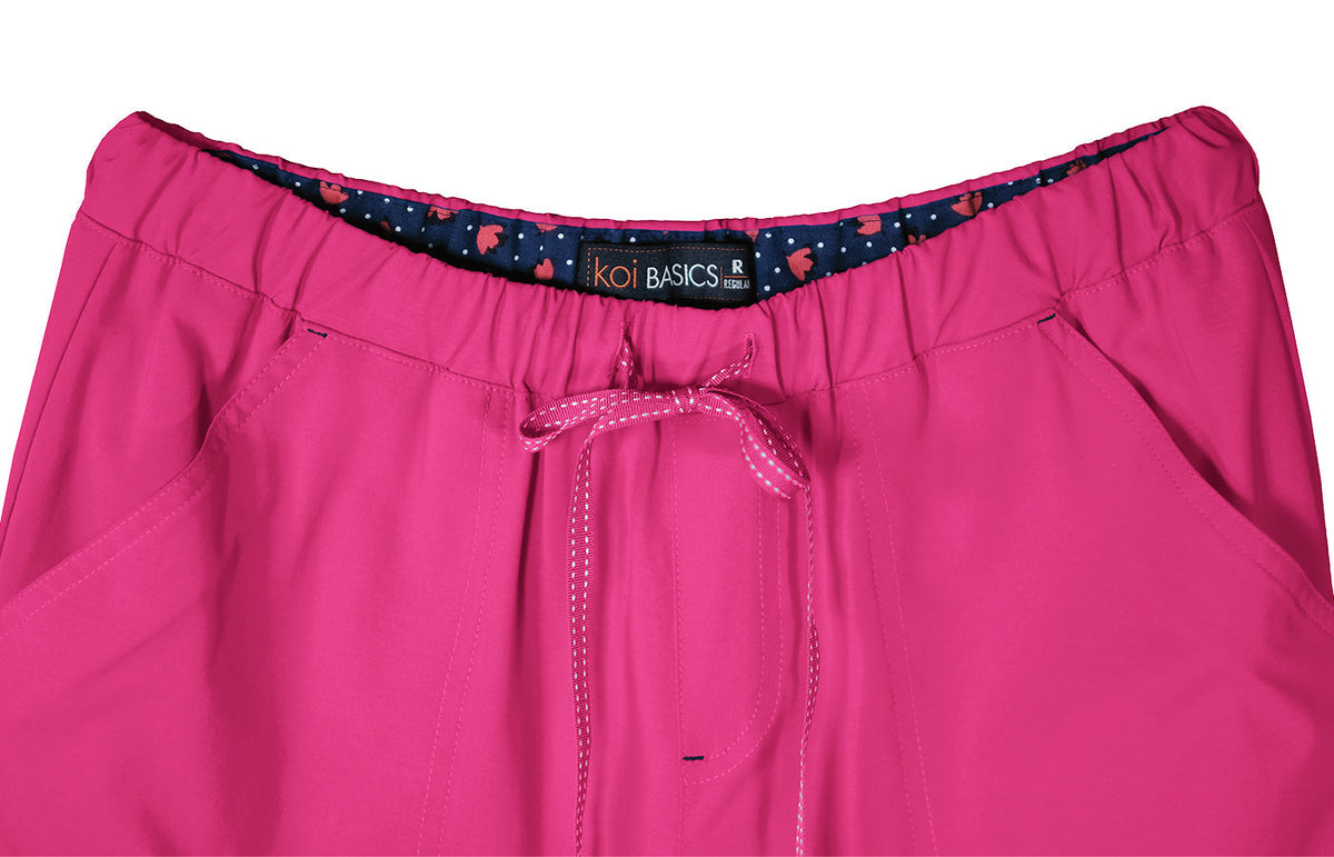 COLOR:Flamingo