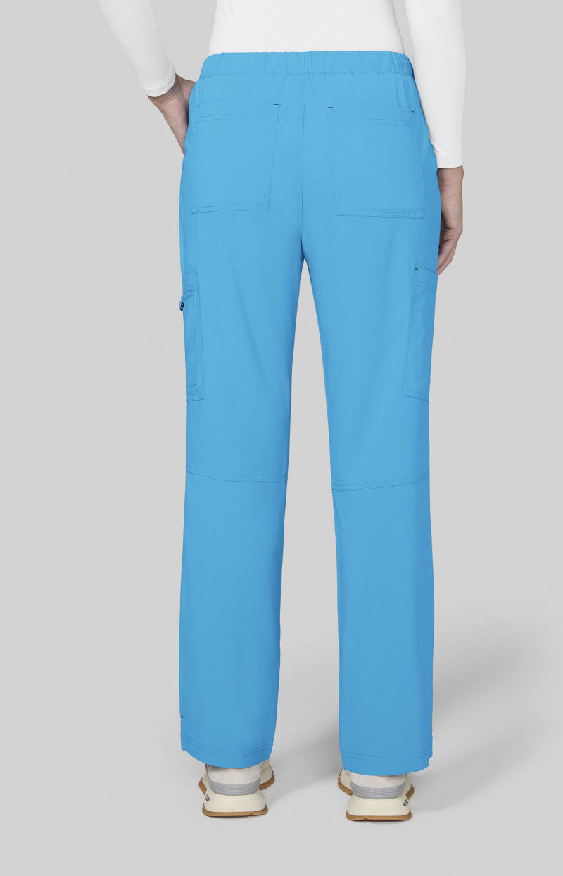 COLOR:Azul Eléctrico