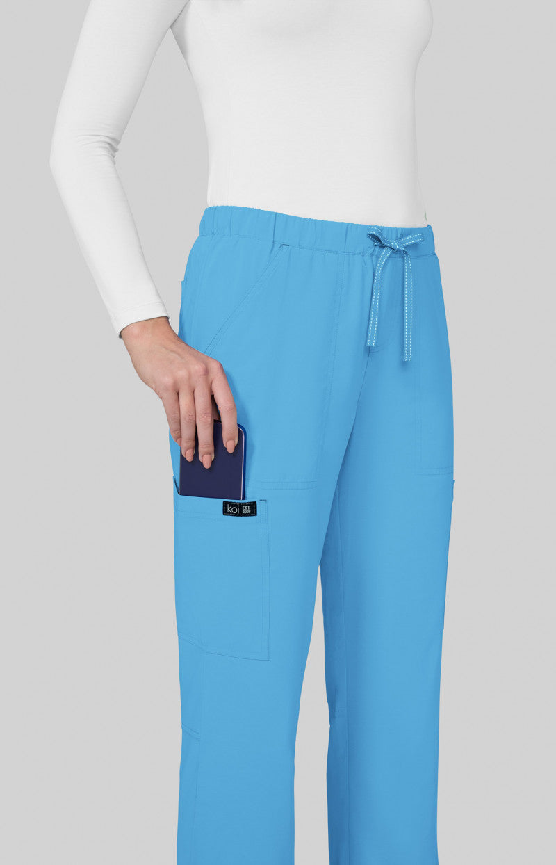 COLOR:Azul Eléctrico