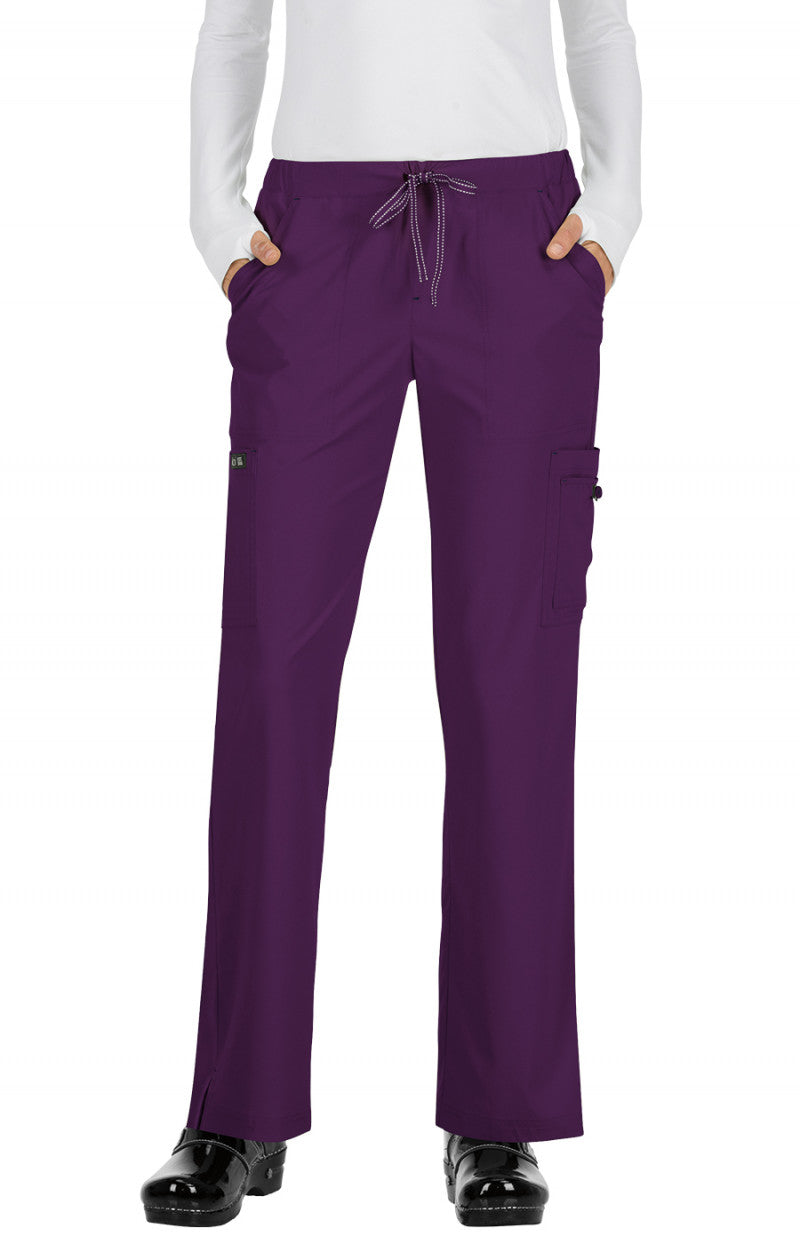 COLOR:Berenjena