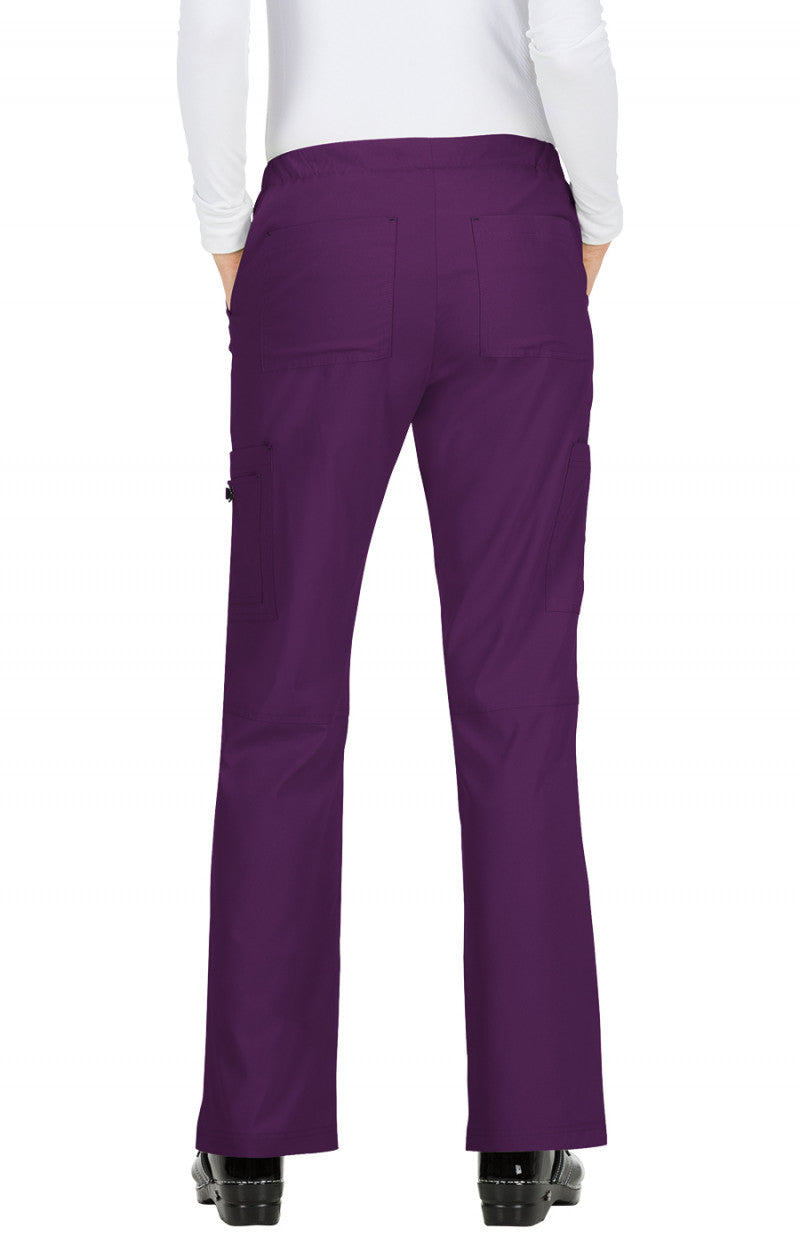 COLOR:Berenjena