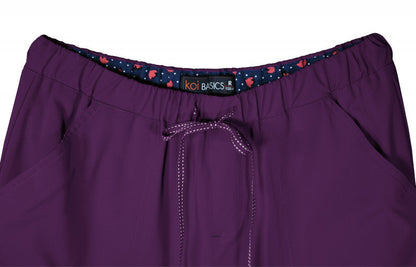 COLOR:Berenjena
