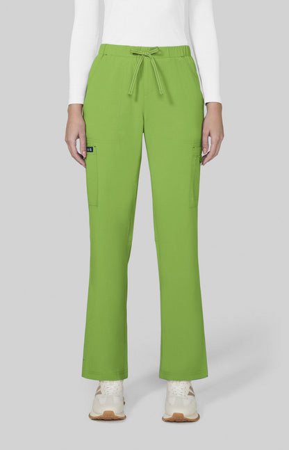 COLOR:Green Tea
