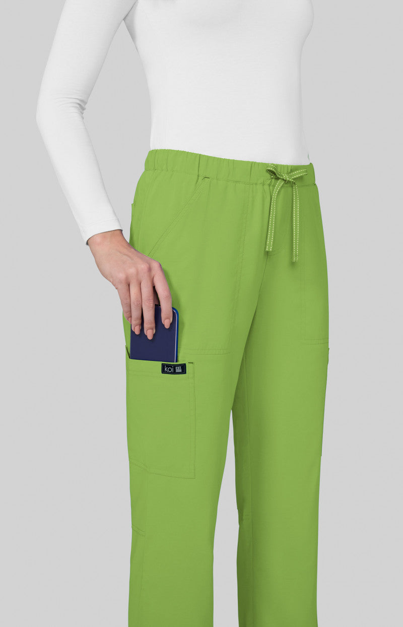 COLOR:Green Tea