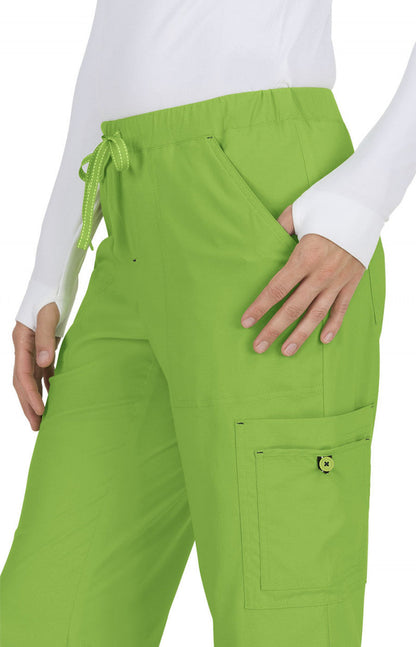 COLOR:Green Tea