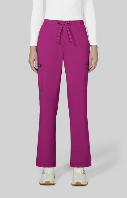 COLOR:Azalea Pink