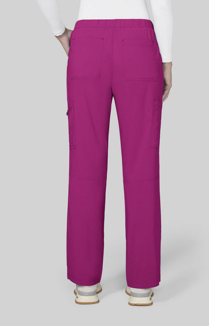 COLOR:Azalea Pink