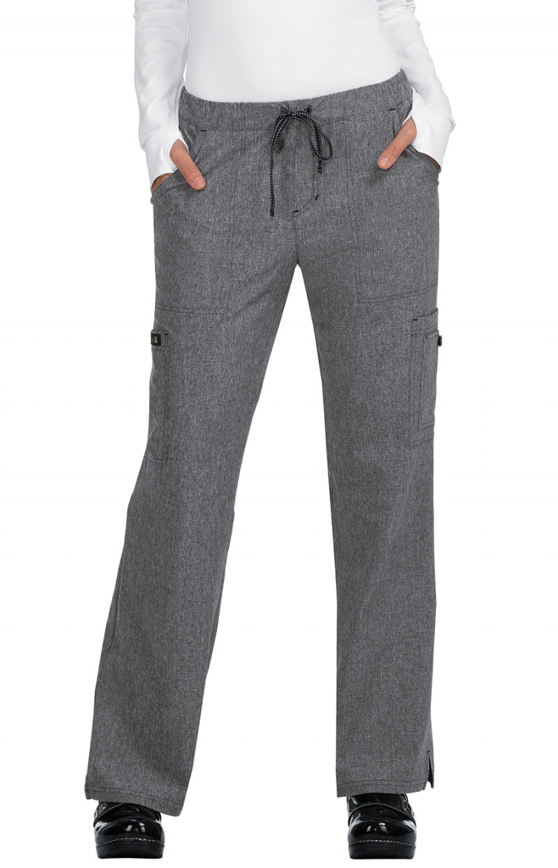 COLOR:Gris Melange