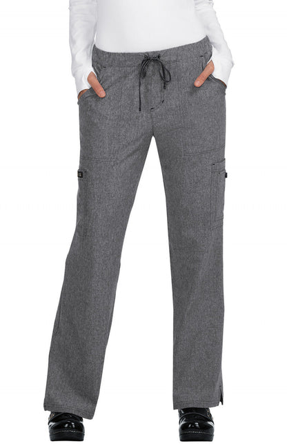 COLOR:Gris Melange