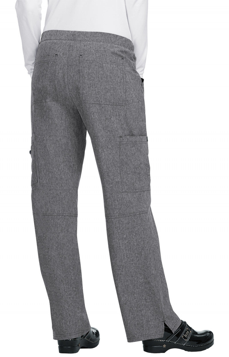 COLOR:Gris Melange