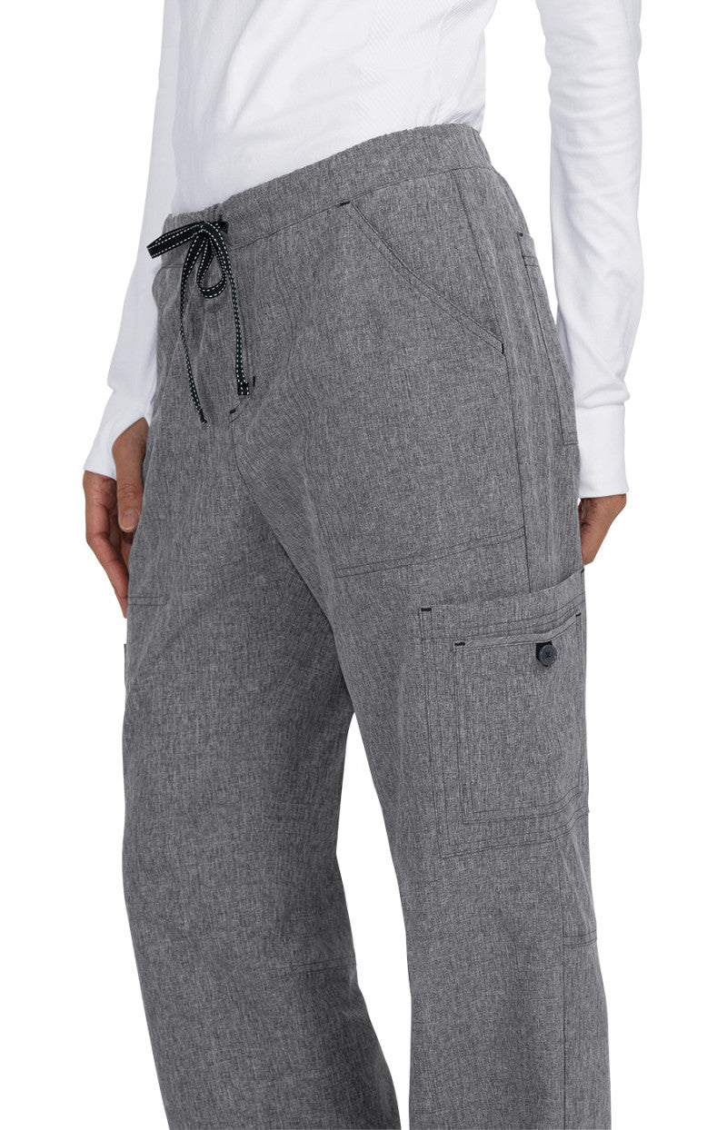 COLOR:Gris Melange